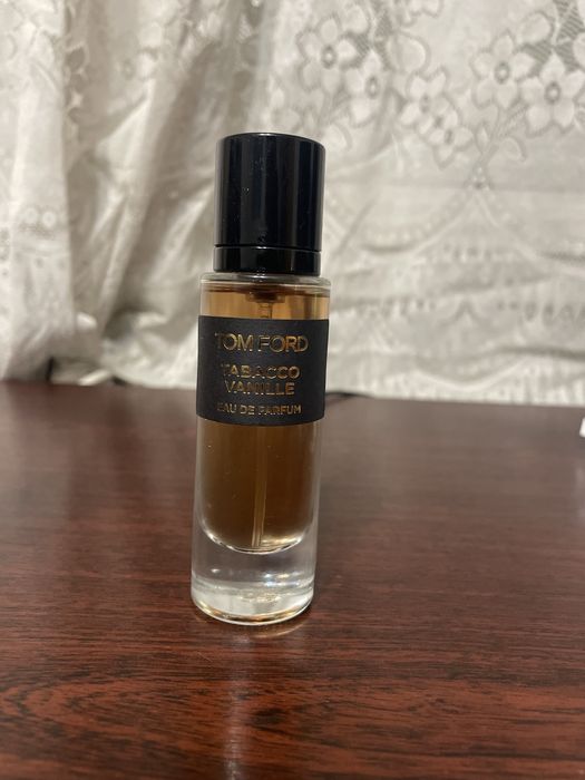 Parfum Tom Ford Tabacco Vanille nefolosit original
