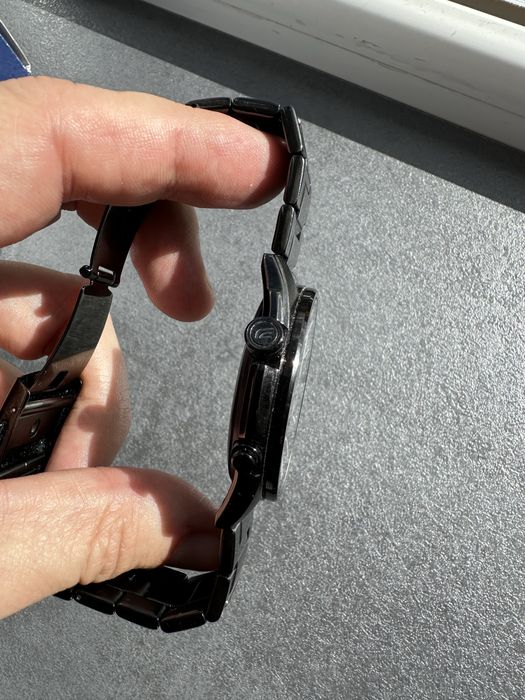 Ceas Casio Edifice ecb-s100dc-2aef