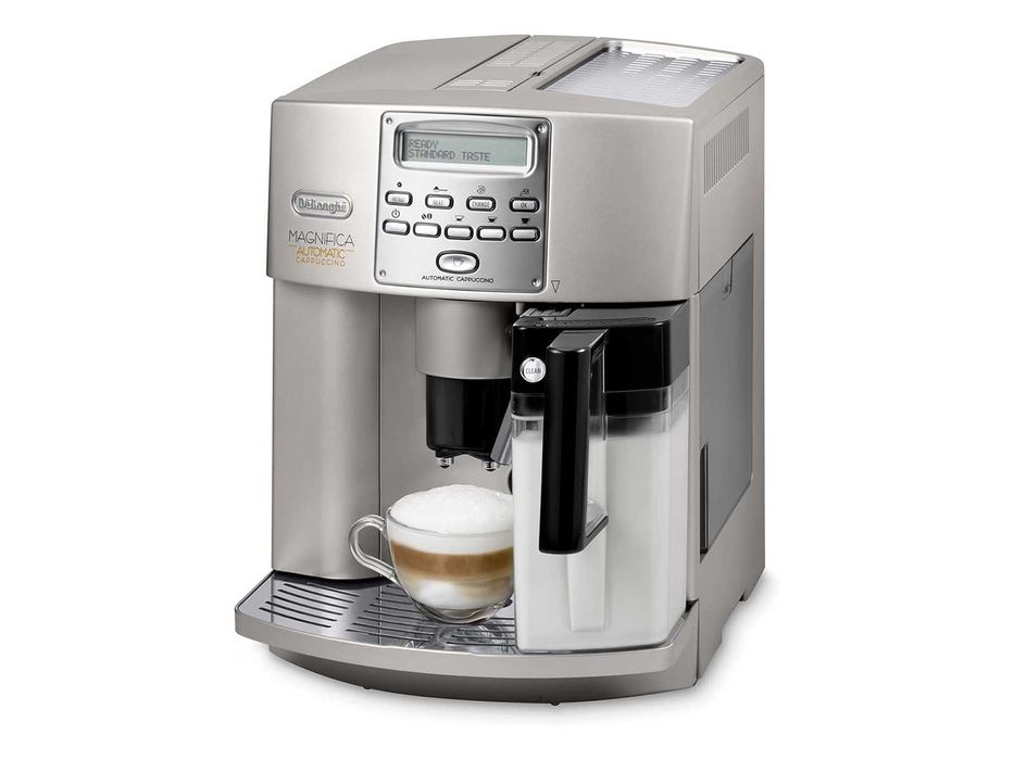 Кафеавтомат Delonghi Magnifica ESAM 3500.S Автоматична кафемашина