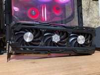 Inno3D GeForce GTX 1080 Ti iChill X3 11gb