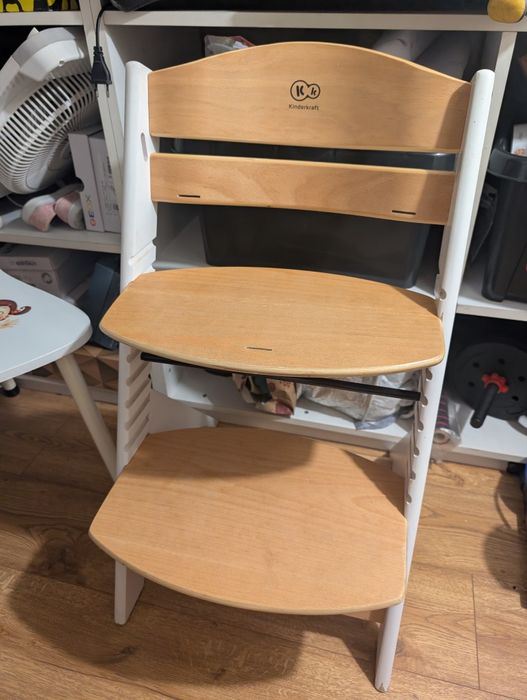 Scaun masa copii