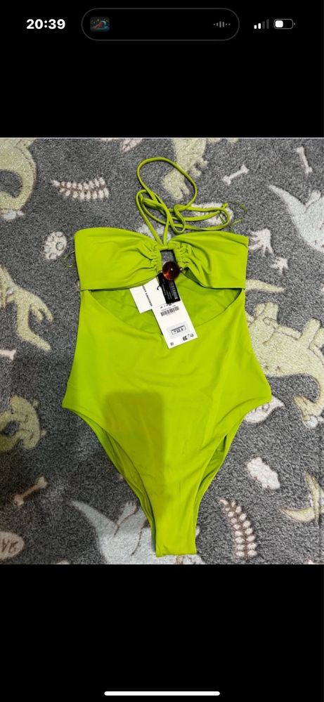 Costum baie zara dama