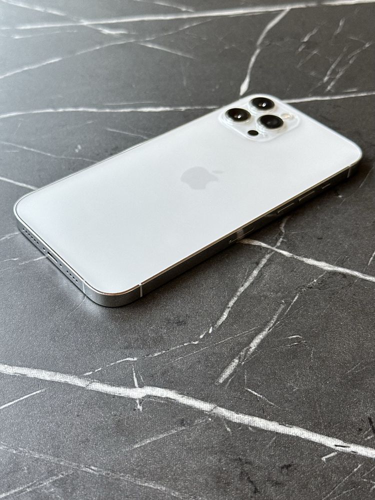 IPhone 12 Pro Max 256GB White