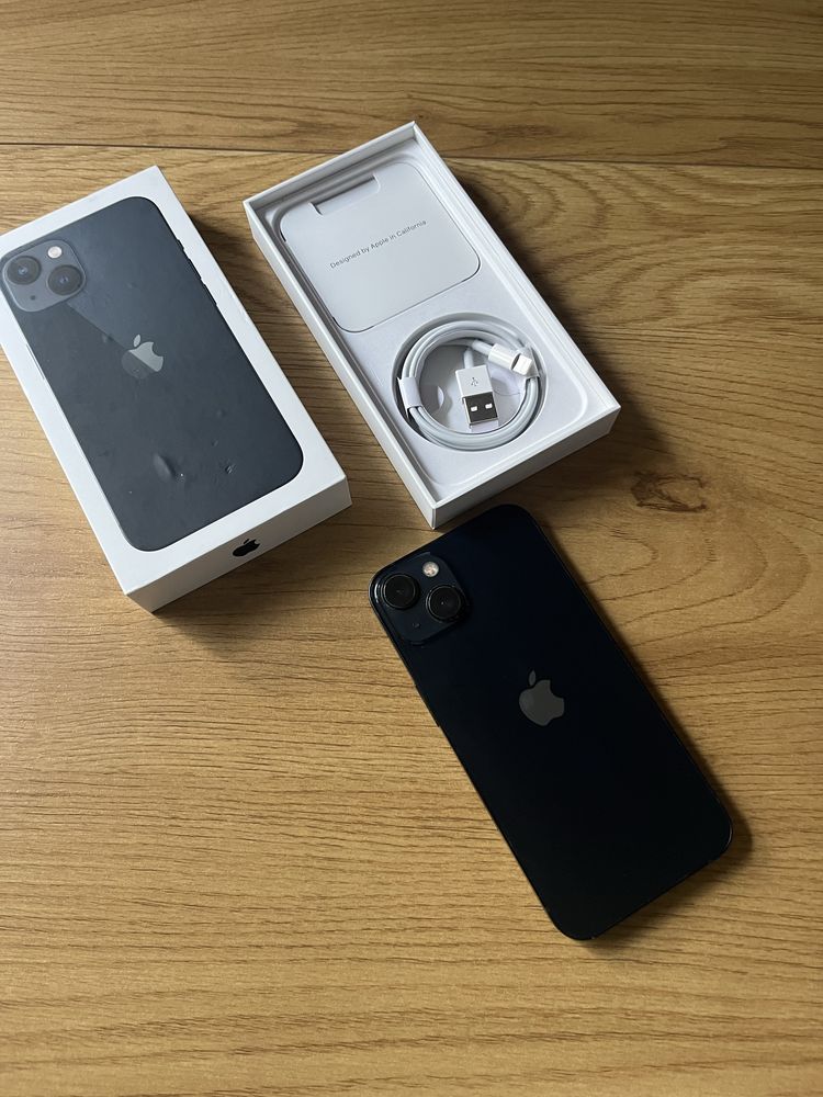 Бартер iphone 13 128gb 100%