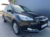 Ford Kuga 2013 4x4 Titanium 2.0 163 CP - cumparat nou din RO