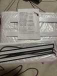 Vând set 2 benzi LED 12V