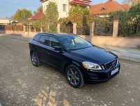 Volvo XC 60 2.4 Diesel 4x4 Trapa, Webasto