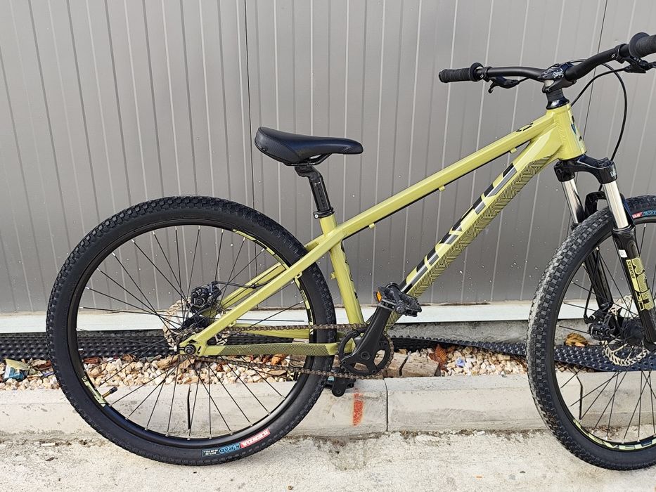 Колело Drag C1 Pump