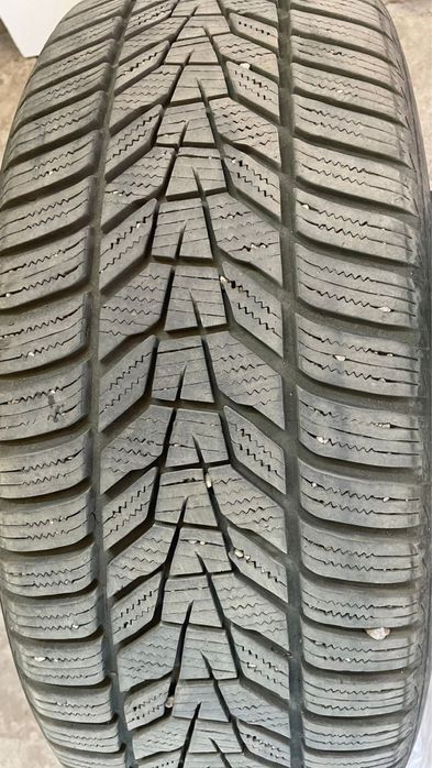Комплект 4 балона Hankook 235/55/20