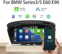 Modul Carplay Android Wireless Bmw Nbt,Cic E60,E90,E70,F20,F30,F01,F07
