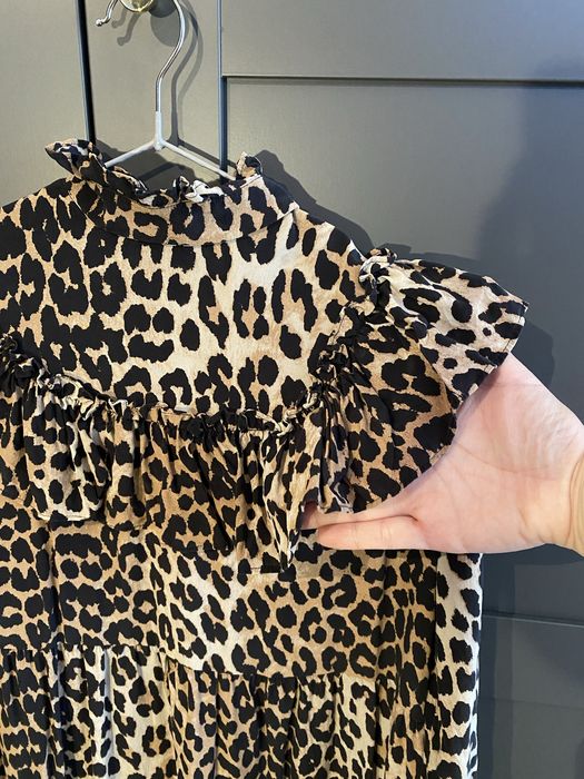 Rochie Ganni marime S/36