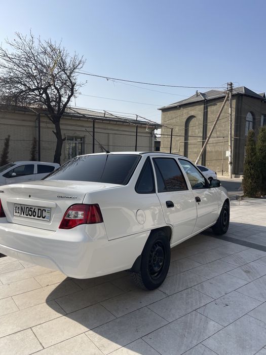 Nexia 2 sons gibrit 263000 prabek gazi bor narxi 4900