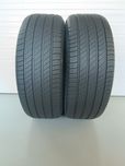 2бр летни гуми 215/55/17/Michelin primacy4/ dot1120/5.3мм/ мишелин