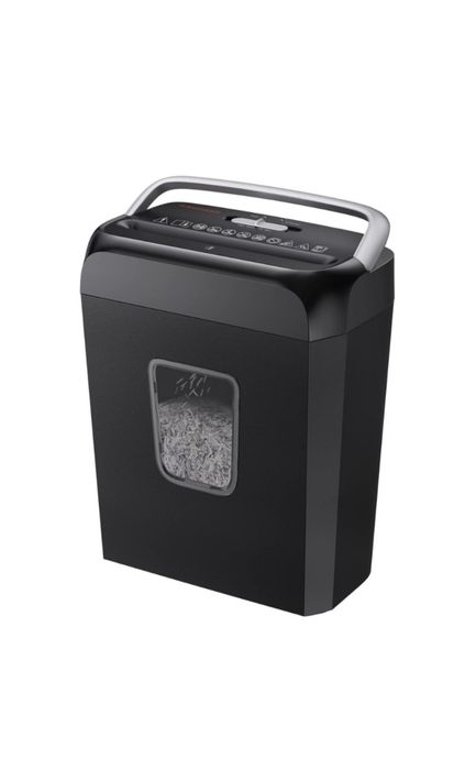 Distrugător de documente Bonsaii