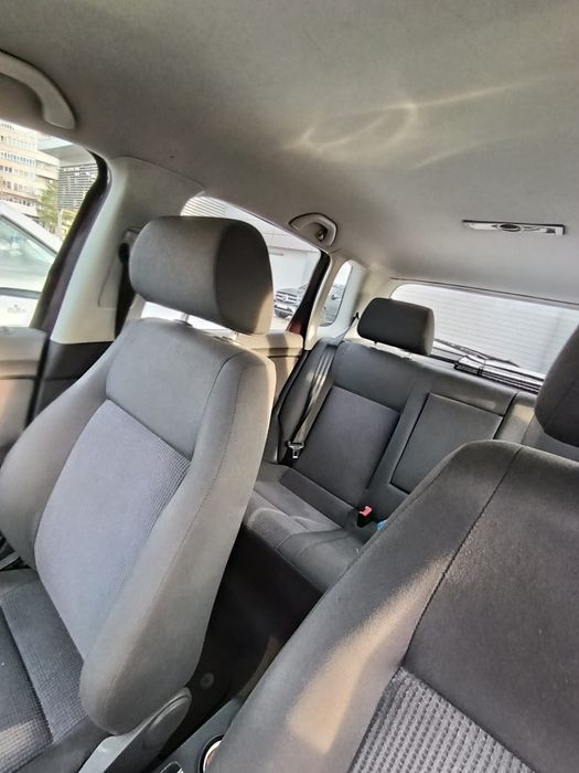 Volkswagen Polo 2003