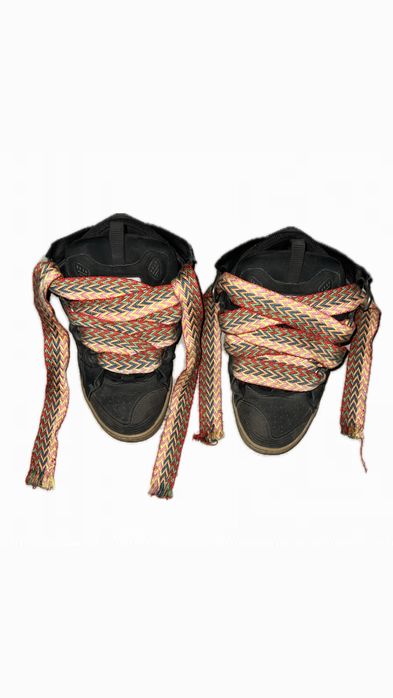adidasi lanvin curb