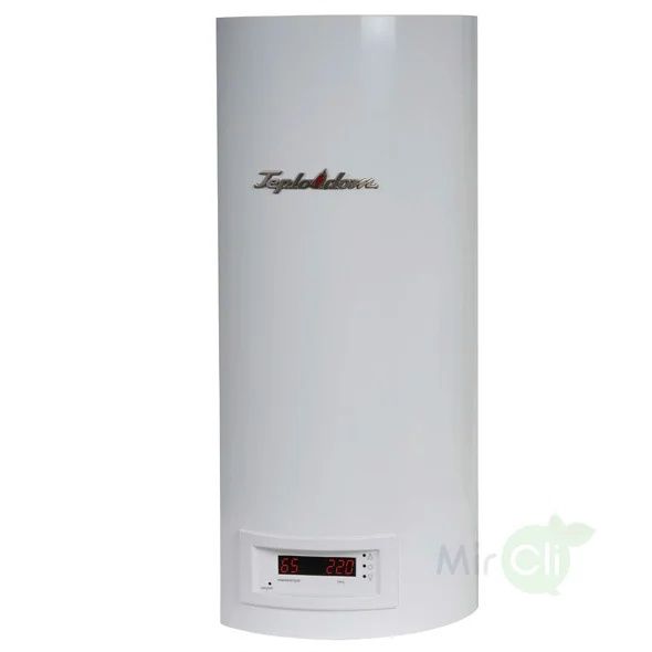 Отопительный котел Teplodom i-TRM SILVER 6