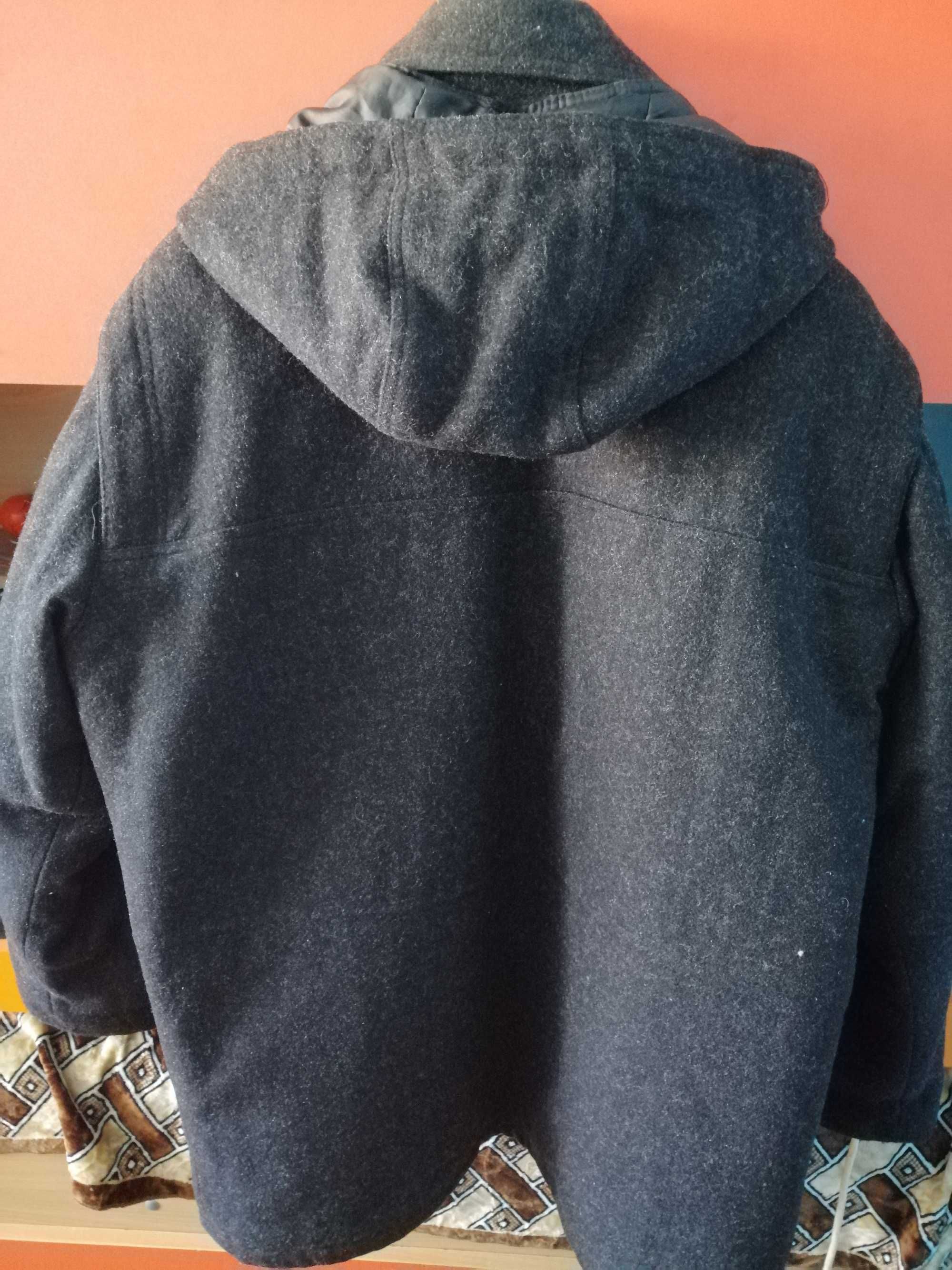 Scurta bărbătească