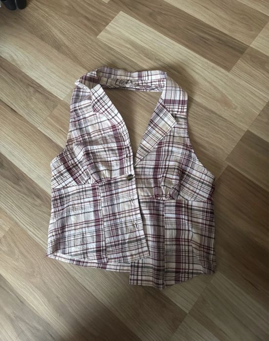 top pentru femei, nepurtat