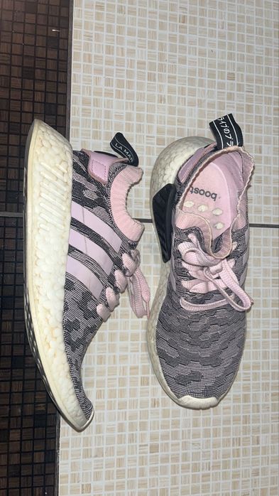 Adidas nmd second hand