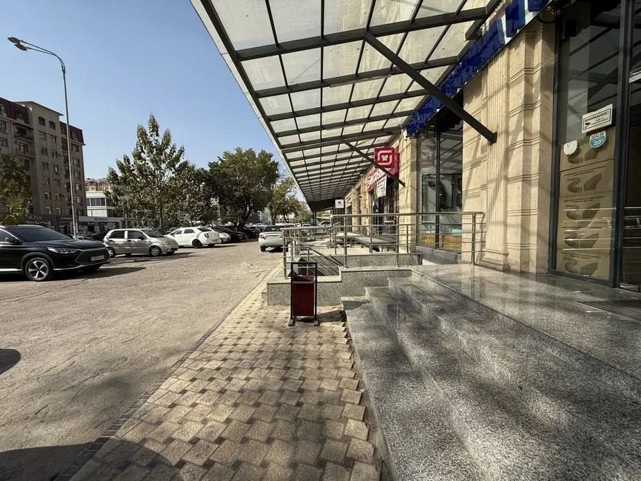 Продаётся помещение в улица Паркентская