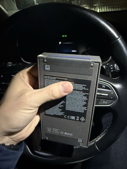 Продам запечатанный Samsung galaxy S25 256Gb