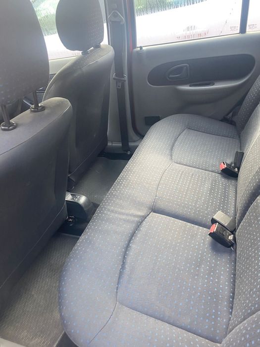 Renault symbol 1.5 dci 2007 stare perfecta de functionare