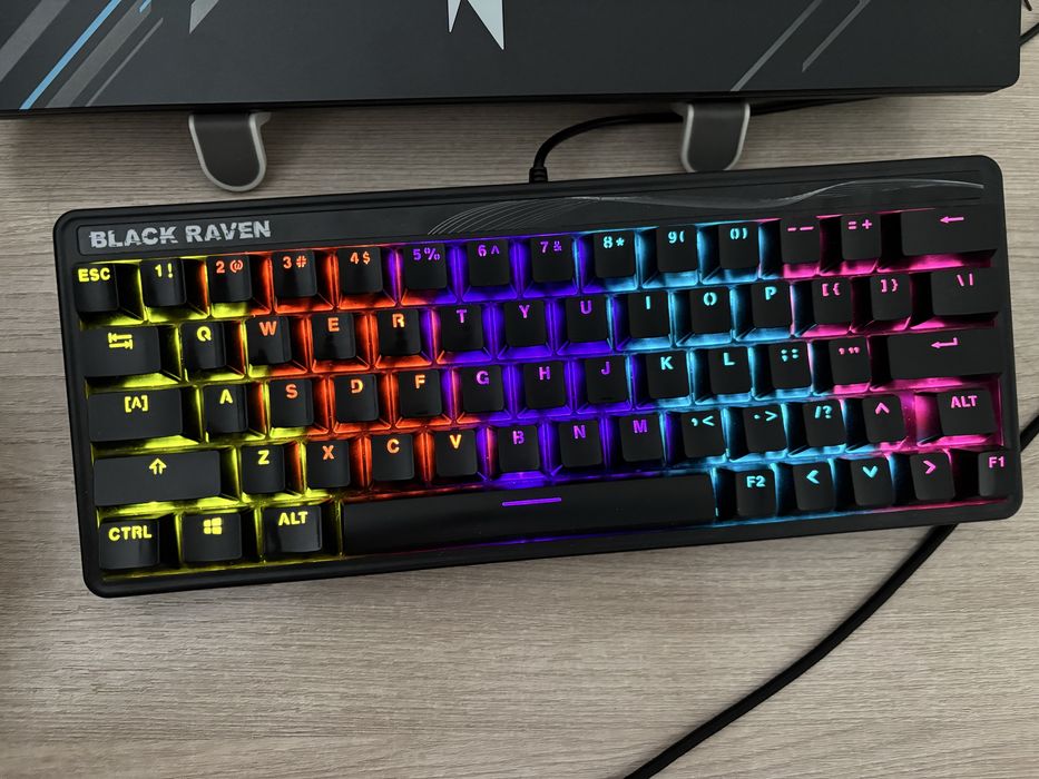 Продам Игровой сетап