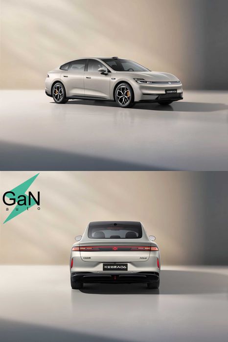 GaNauto Changan Qiyuan A06 2026 Buyurtma AsosidaПод Заказ Cip Tashkent