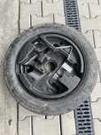 Rezerva BMW E60 17 inch 530/535