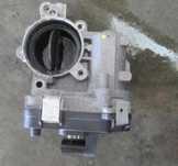 Clapeta acceleratie 1.9cdti 101-120cp Opel Astra H/Zafira B/Vectra C