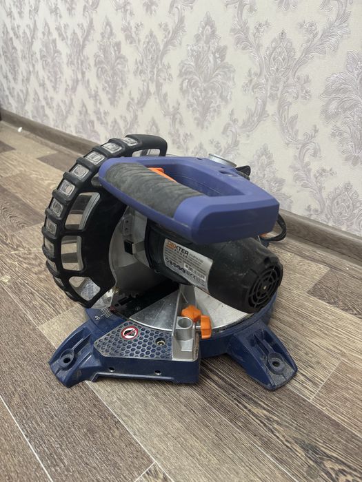 торцовочная пила|прокат|аренда