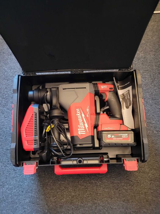 MILWAUKEE m 18 onefhpx 522