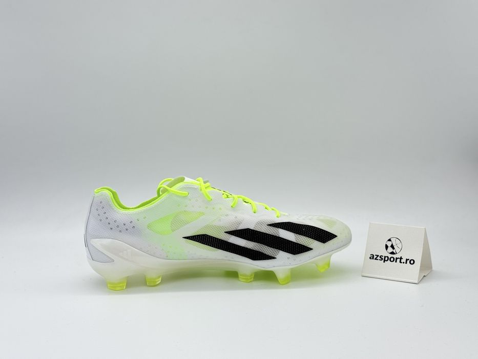Adidas X CRAZYFAST+ Elite FG Noi Originali (36 2/3)