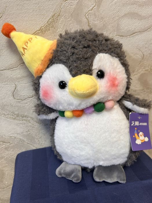 Продам мягкие игрушки. Новые