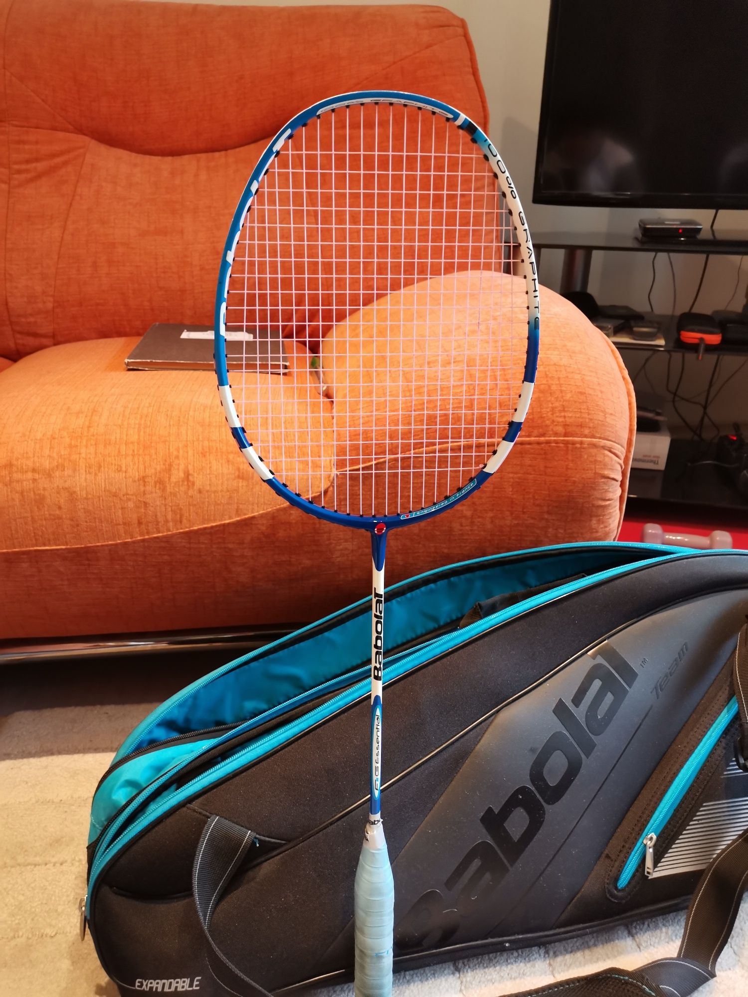 Babolat Essential ракета