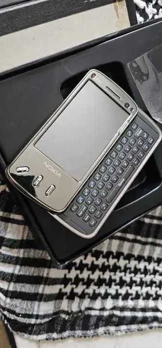 telefon Nokia dual sim  n97