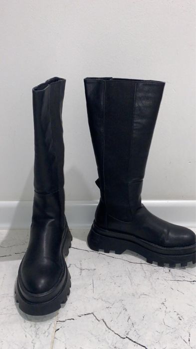 Ботинки/Сапоги размер 38