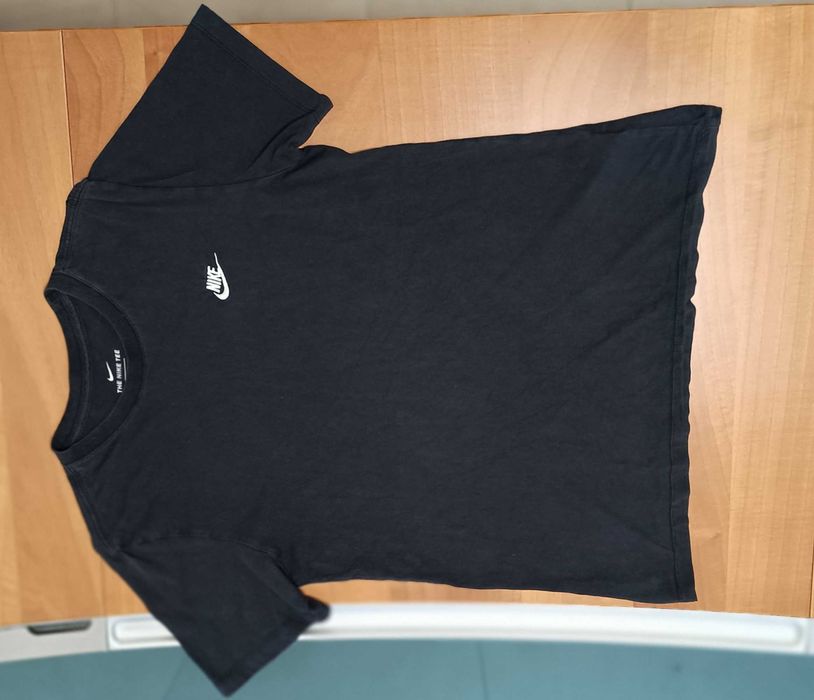 Nike The Tee-Много Запазена