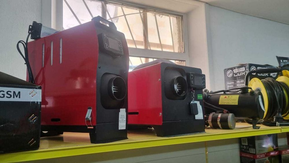 Автономка 3в1 от по низкой цене