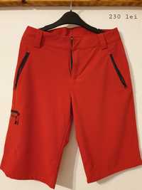 Pantaloni scurti Raceface/Alpinestars/o'neil