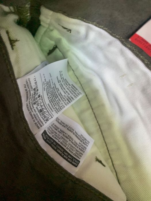 Levi’s • Левис •