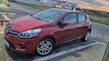 Vand renault clio 0.9 tce an 2019