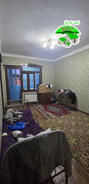 ^РАЗДЕЛКА! 1.5х6 Балкон 2в3/4/4 Чиланзар 20 квартал Продаётся