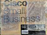 Switch Cisco business SF300-08 K9-G5 Administrabil 8 ports x 10/100 Mb
