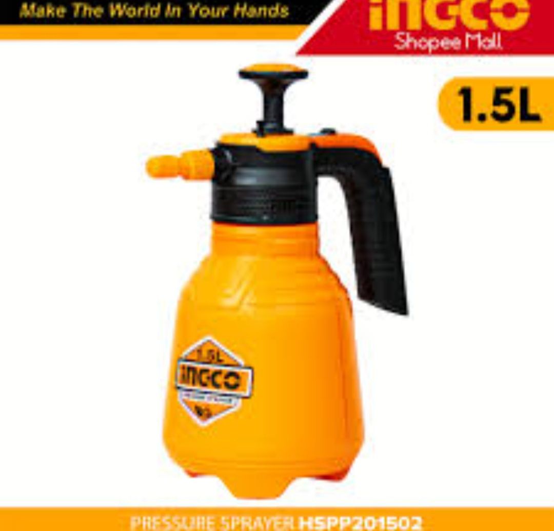 INGCO Sprayer 1.5L 2L