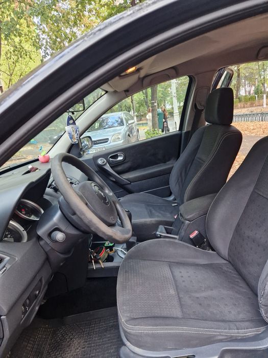 Renault Megane 2