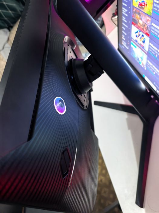 Игровой Монитор Samsung