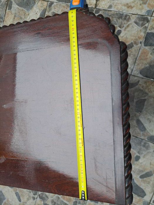 Servanta ani 70 doua usi