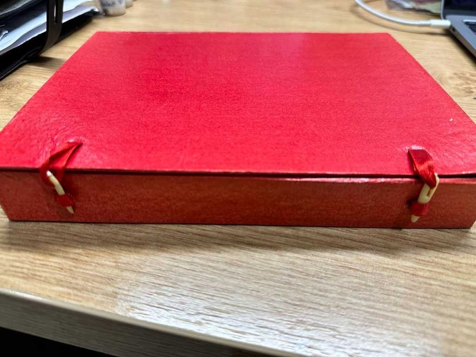 китайски порцеланов сервиз - 12 чашки